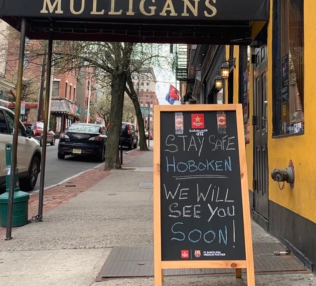 mulligans alert